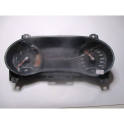 Jeep Renegade Dizel Kilometre Saati Gösterge Paneli 53200499