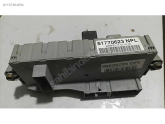 Oto Çıkma Parça / Fiat / Doblo / Tampon / Izgara Çıtası / Çıkma Parça 
