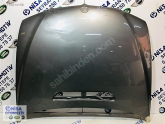 BMW 7 SERİSİ E65 E66 KASA MAKYAJSIZ KAPUT ORJ ÇIKMA 05-08