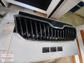 Oto Çıkma Parça / Skoda / Superb / Kaporta & Karoser / Panjur / Çıkma Parça 