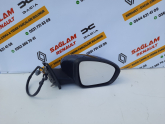 Oto Çıkma Parça / Renault / Megane / Ayna / Sağ Dış Ayna / Çıkma Parça 