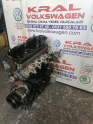 Vw Golf 1.6 Tdi Cay Çıkma Orjinal Motor Komple