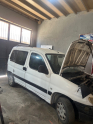 Oto Çıkma Parça / Peugeot / Partner / Kaporta & Karoser / Kaput / Çıkma Parça 