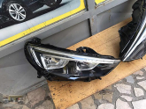 Oto Çıkma Parça / Opel / Insignia / Far & Stop / Sol Arka Stop / Sıfır Parça 