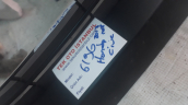 Oto Çıkma Parça / Honda / Civic / Tampon / Izgara Çıtası / Çıkma Parça 
