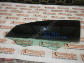 VOLVO S60 SOL ÖN KAPI CAMI ORJİNAL ÇIKMA