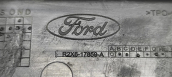 Oto Çıkma Parça / Ford / Tourneo Courier / Motor / Alt Muhafaza / Çıkma Parça 