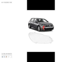 Oto Çıkma Parça / Volkswagen / Golf / Far & Stop / Sağ Ön Far / Sıfır Parça 