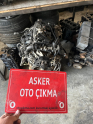 Oto Çıkma Parça / Jeep / Compass / Motor / Motor (komple) / Çıkma Parça 