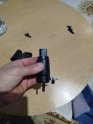 Oto Çıkma Parça / Volkswagen / Transporter / Elektrik / Fıskiye Motoru / Çıkma Parça 