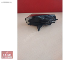 Oto Çıkma Parça / Peugeot / 2008 / Far & Stop / Sol Arka Stop / Çıkma Parça 