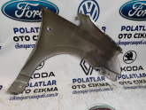 Oto Çıkma Parça / Opel / Zafira / Kaporta & Karoser / Sağ Ön Çamurluk / Çıkma Parça 