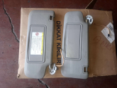 Oto Çıkma Parça / Opel / Astra / Kaporta & Karoser / Paçalık / Tozluk / Çıkma Parça 