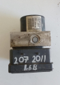 Oto Çıkma Parça / Peugeot / 207 / ABS / ABS Beyni / Çıkma Parça 
