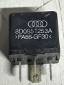 Oto Çıkma Parça / Audi / A4 / Elektrik / Röle / Çıkma Parça 