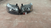 Ford Transit 2005 Far *-EFE.