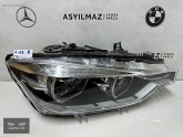 BMW F30 LCİ SAĞ FAR 63117419634
