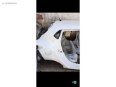 Oto Çıkma Parça / Renault / Clio / Kaporta & Karoser / Tavan Çıtası / Çıkma Parça 