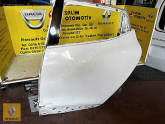 Oto Çıkma Parça / Renault / Clio / Kaporta & Karoser / Sol Arka Kapı / Çıkma Parça 
