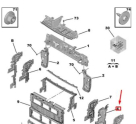 Oto Çıkma Parça / Citroen / C5 / Radyatör / İntercooler Hortumu / Çıkma Parça 