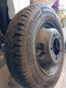Hyundai H 100.Jant lastik 52910-4F230