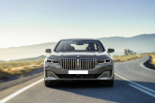 Oto Çıkma Parça / Bmw / 7 Serisi / Kaporta & Karoser / Body Kit / Sıfır Parça 