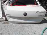 Oto Çıkma Parça / Skoda / Octavia / Kaporta & Karoser / Bagaj Kapağı / Çıkma Parça 