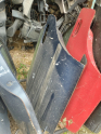 Oto Çıkma Parça / Honda / Accord / Kaporta & Karoser / Sol Arka Kapı / Çıkma Parça 