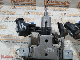 Oto Çıkma Parça / Fiat / Egea / Direksiyon / Direksiyon Kolon Kilidi / Çıkma Parça 