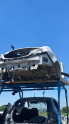 OPEL İNSİGNİA SAĞ ARKA ÇAMURLUK OTO FEDAİ