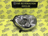 Oto Çıkma Parça / Mini / Countryman / Far & Stop / Sağ Ön Far / Çıkma Parça 