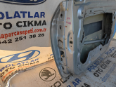 Oto Çıkma Parça / Kia / Cerato / Kaporta & Karoser / Sağ Ön Kapı / Çıkma Parça 