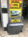 opel astra j sol arka kapı çıkma
