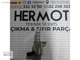06H115243L KUMANDA VALFİ AUDI VW (ORJİNAL)