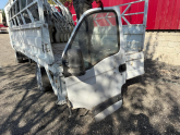 Oto Çıkma Parça / Renault / Master / Kaporta & Karoser / Sol Ön Kapı / Çıkma Parça 