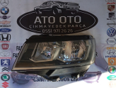 VOLKSWAGEN TRANSPORTER T7 ORJINAL ÇIKMA SOL FAR