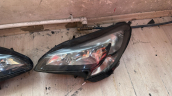 Oto Çıkma Parça / Opel / Corsa / Far & Stop / Sağ Ön Far / Çıkma Parça 