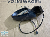Oto Çıkma Parça / Volkswagen / Passat / Direksiyon / Direksiyon Kolon Kilidi / Sıfır Parça 