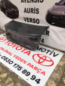 Oto Çıkma Parça / Toyota / Corolla / Kaporta & Karoser / Bagaj Kapağı / Çıkma Parça 