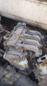 RENAULT MEGANE 1.4 MOTOR