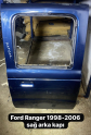 FORD RANGER 1998-2006 SAĞ ARKA KAPI                   (XS1603S26)