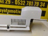 Oto Çıkma Parça / Renault / Trafic / Far & Stop / Sağ Arka Stop / Çıkma Parça 