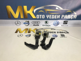 Oto Çıkma Parça / Mercedes / C Serisi / Airbag / Emniyet Kemeri / Çıkma Parça 