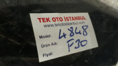 Oto Çıkma Parça / Bmw / 1 Serisi / Tampon / Ön Tampon / Çıkma Parça 