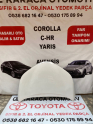 Oto Çıkma Parça / Toyota / C-HR Hybrid / Kaporta & Karoser / Kaput / Çıkma Parça 