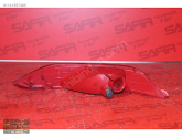 Oto Çıkma Parça / Hyundai / Tucson / Tampon / Tampon Reflektör / Sıfır Parça 