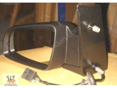 Oto Çıkma Parça / Opel / Zafira / Ayna / Sol Dış Ayna / Sıfır Parça 