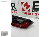 Oto Çıkma Parça / Honda / City / Far & Stop / Sol Arka Stop / Çıkma Parça 