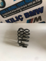 BMW F40 116 118 ÇIKMA ORJİNAL ARKA HELEZON YAYI