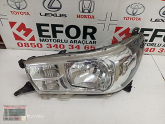 Oto Çıkma Parça / Toyota / Hilux / Far & Stop / Gündüz Ledi / Çıkma Parça 